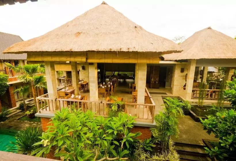 Fotos del hotel Tetirah Suweta Bali:  25