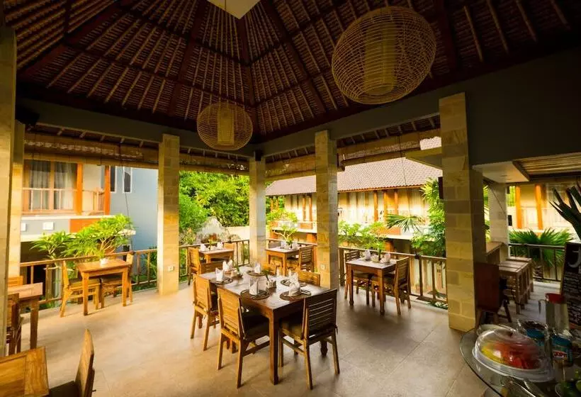 Fotos del hotel Tetirah Suweta Bali:  12
