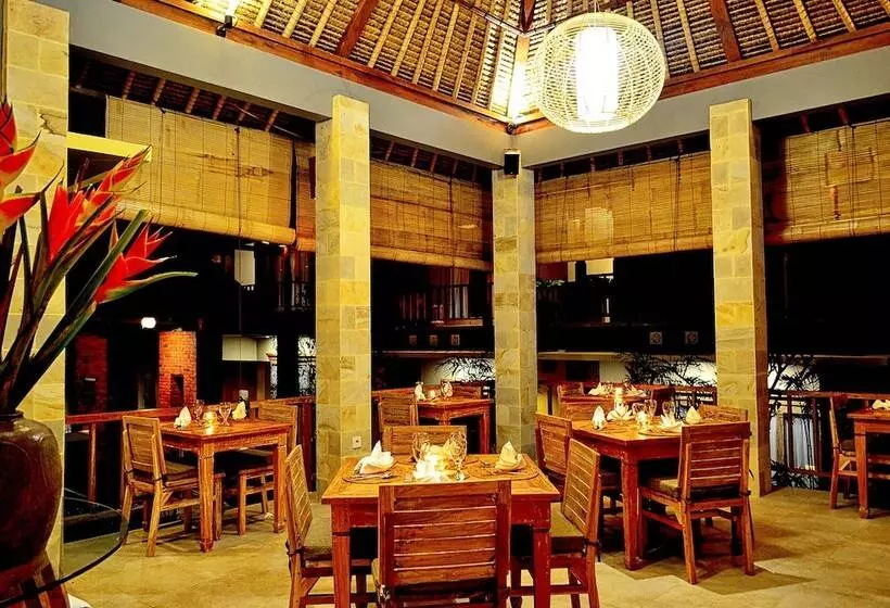 Fotos del hotel Tetirah Suweta Bali:  19
