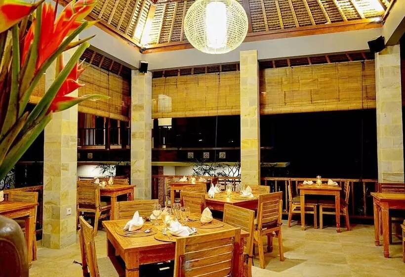 Fotos del hotel Tetirah Suweta Bali:  5