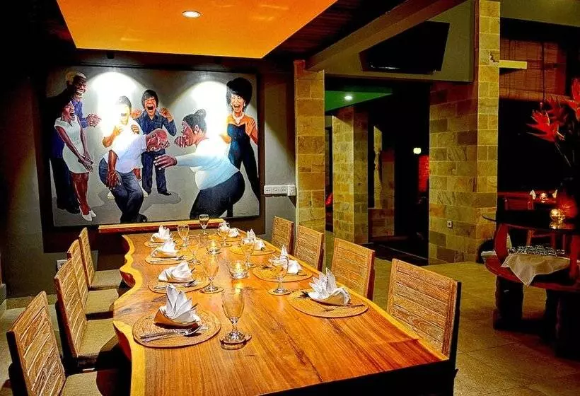 Fotos del hotel Tetirah Suweta Bali:  17