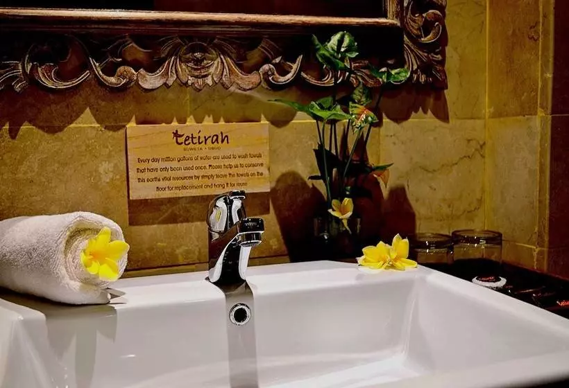 Fotos del hotel Tetirah Suweta Bali:  4