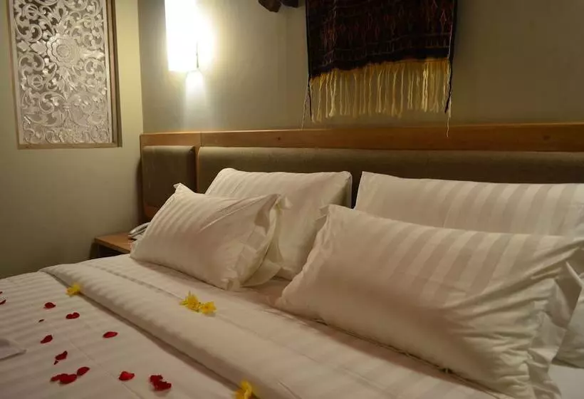 Fotos del hotel Tetirah Suweta Bali:  2