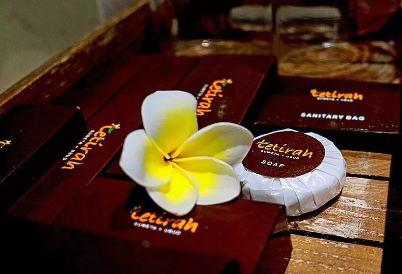 Fotos del hotel Tetirah Suweta Bali:  11