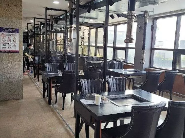 Fotos del hotel The Stay Century:  14