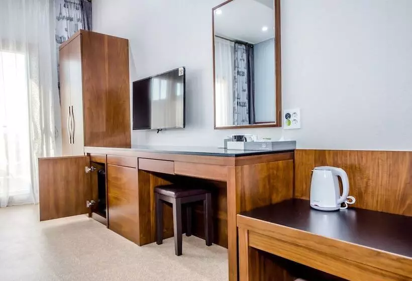 Fotos del hotel The Stay Century:  17