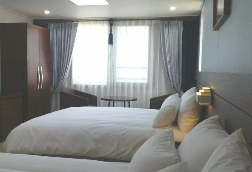 Fotos del hotel The Stay Century:  25