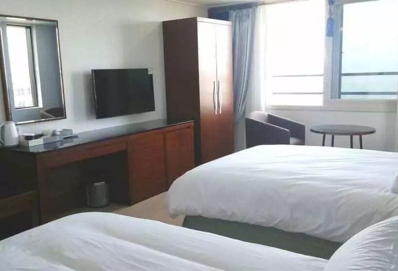 Fotos del hotel The Stay Century:  8