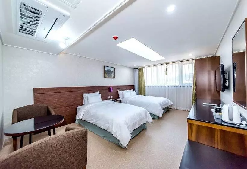 Fotos del hotel The Stay Century:  2