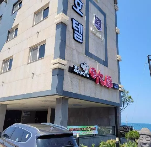 Fotos del hotel The Stay Century:  12