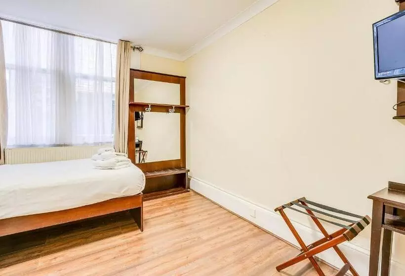 Fotos del hotel Astoria:  9