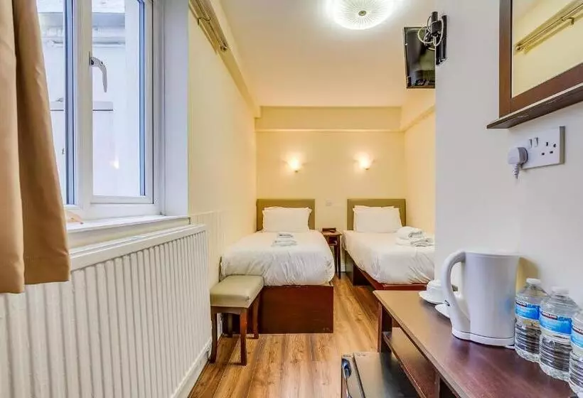 Fotos del hotel Astoria:  10