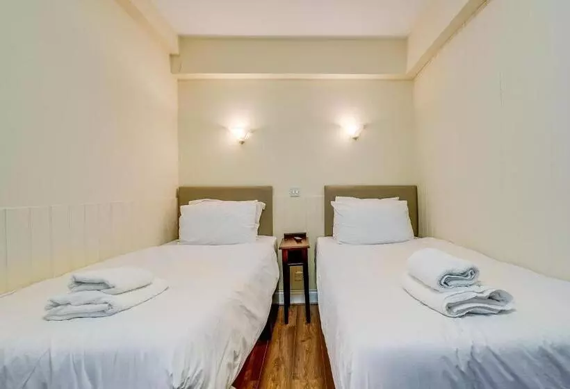 Fotos del hotel Astoria:  2