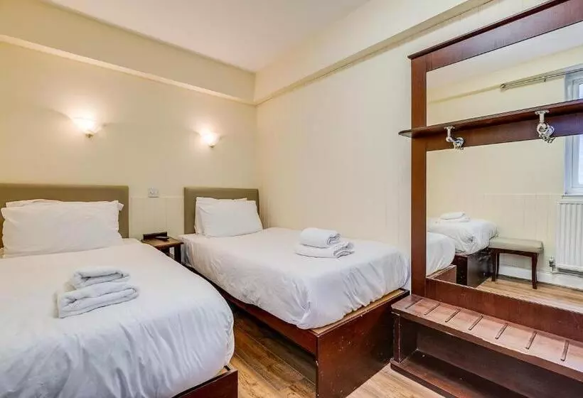 Fotos del hotel Astoria:  7