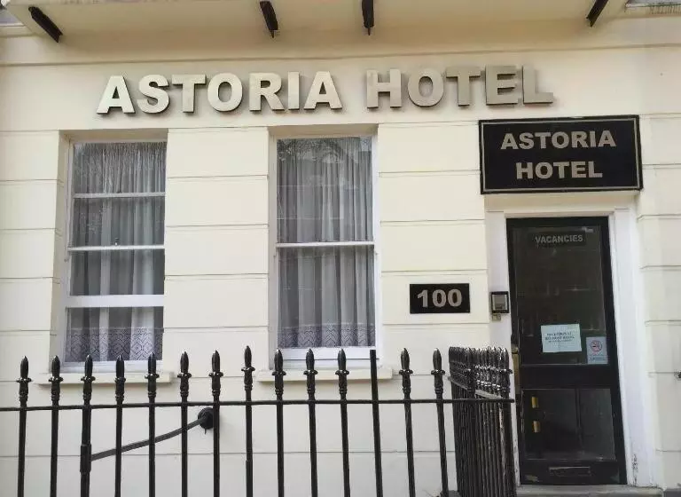 Fotos del hotel Astoria:  1