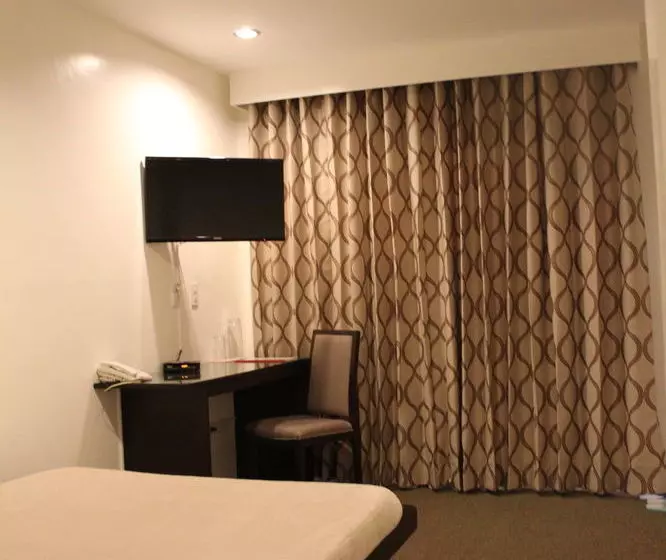 Fotos del hotel Being Suites:  2