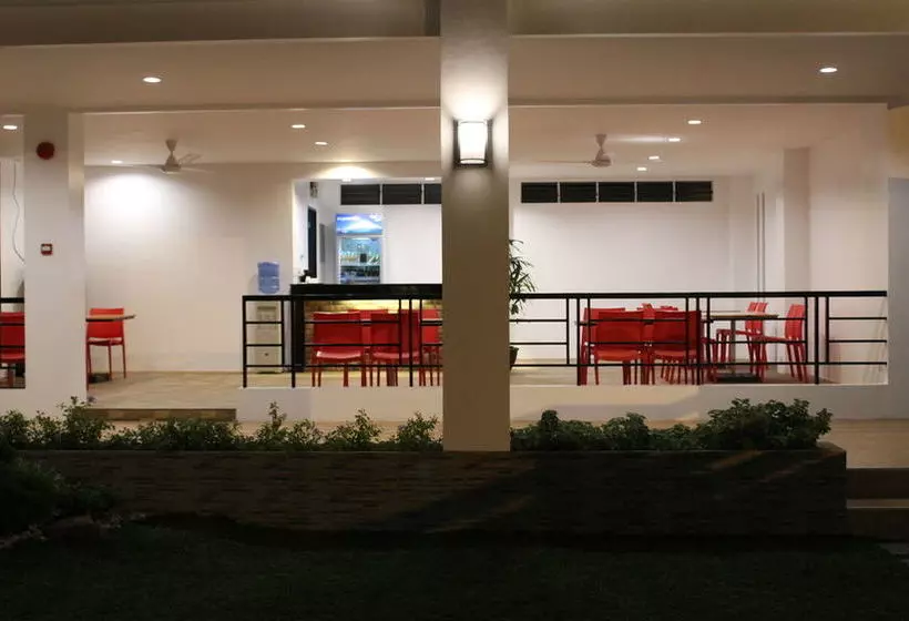 Fotos del hotel Being Suites:  12