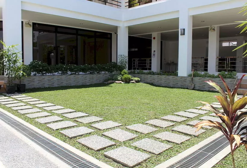 Fotos del hotel Being Suites:  19