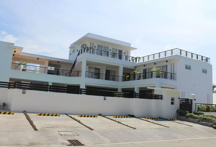 Fotos del hotel Being Suites:  22