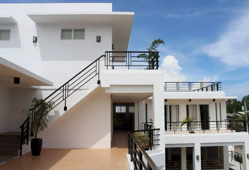 Fotos del hotel Being Suites:  16