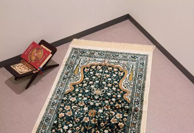 Fotos del hotel Karaksa  Osaka Shinsaibashi I:  5