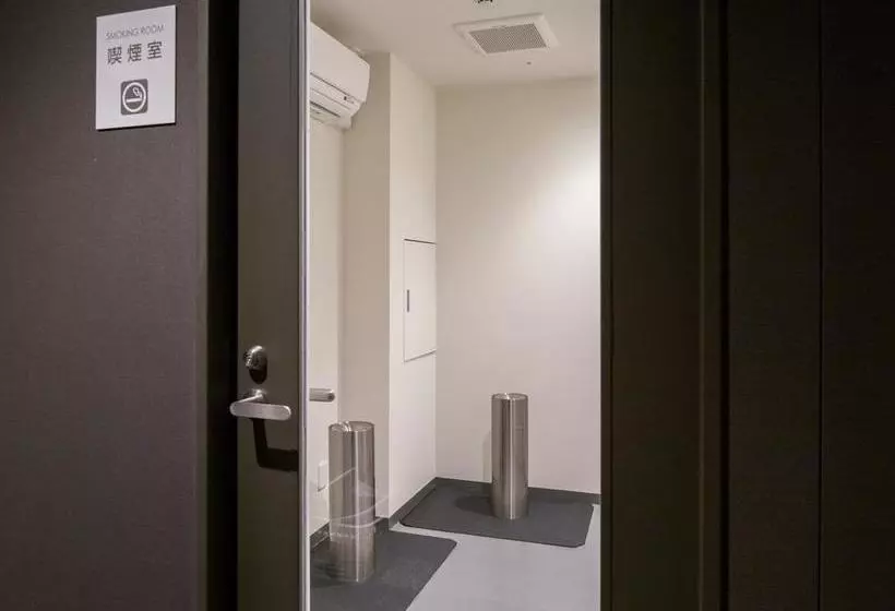 Fotos del hotel Karaksa  Osaka Shinsaibashi I:  13