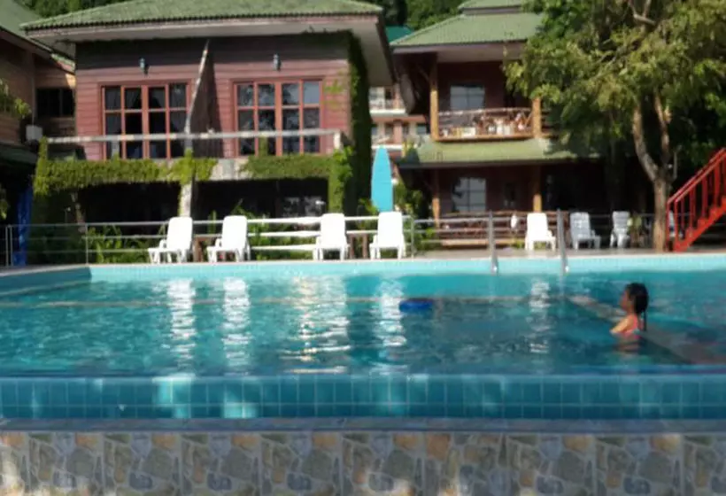 Fotos del hotel Buffalo Bill  Koh Chang:  2
