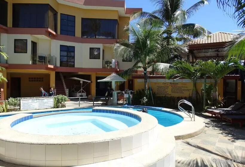Fotos del hotel Lost Horizon Beach Dive Resort:  5