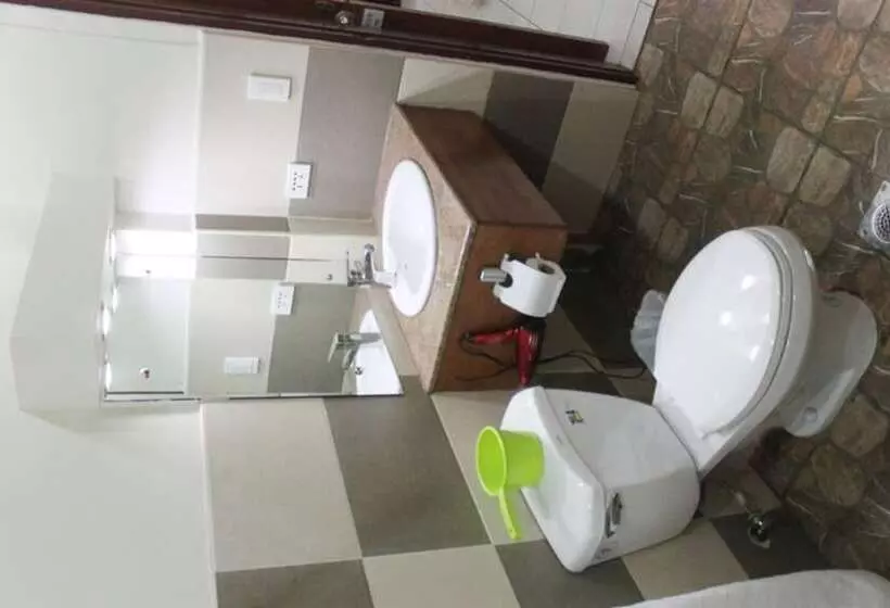 Fotos del hotel Lost Horizon Beach Dive Resort:  22