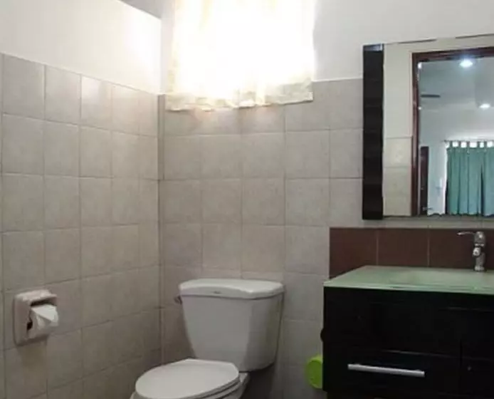 Fotos del hotel Lost Horizon Beach Dive Resort:  12