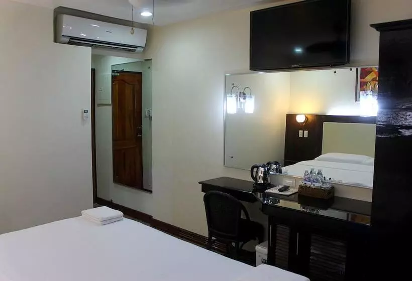 Fotos del hotel Lost Horizon Beach Dive Resort:  15