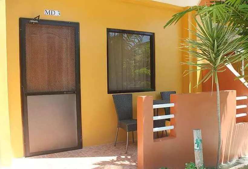Fotos del hotel Lost Horizon Beach Dive Resort:  4