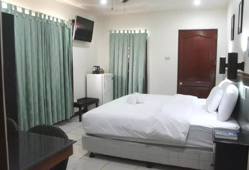Fotos del hotel Lost Horizon Beach Dive Resort:  6