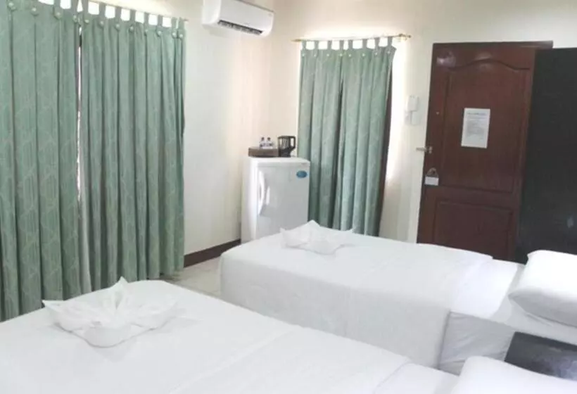 Fotos del hotel Lost Horizon Beach Dive Resort:  11