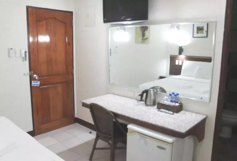 Fotos del hotel Lost Horizon Beach Dive Resort:  25