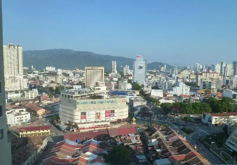 Fotos del hotel The Edison George Town:  9