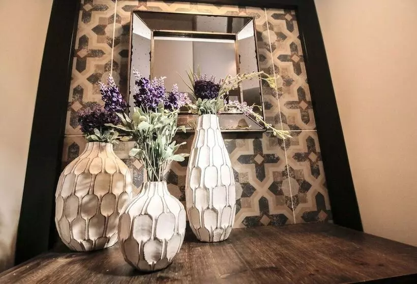 Fotos del hotel Casa Rosa Gran Hotel Boutique:  25