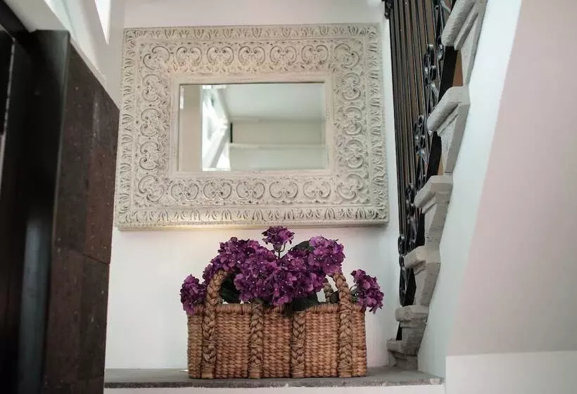 Fotos del hotel Casa Rosa Gran Hotel Boutique:  14