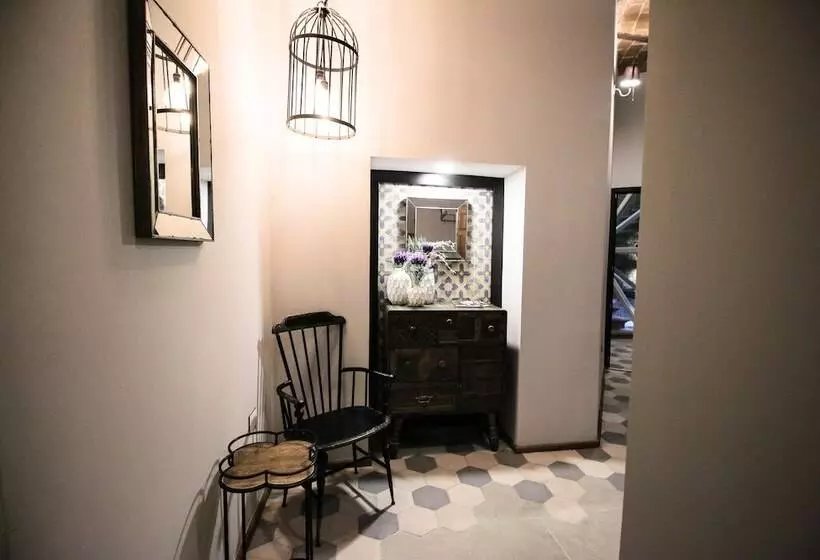 Fotos del hotel Casa Rosa Gran Hotel Boutique:  2
