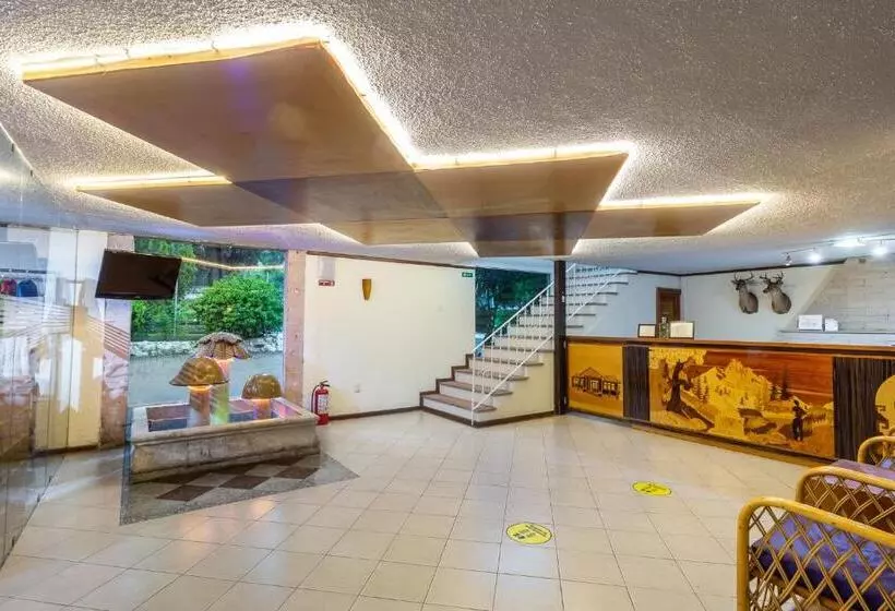 Fotos del hotel & Suites Hacienda Montesinos:  24