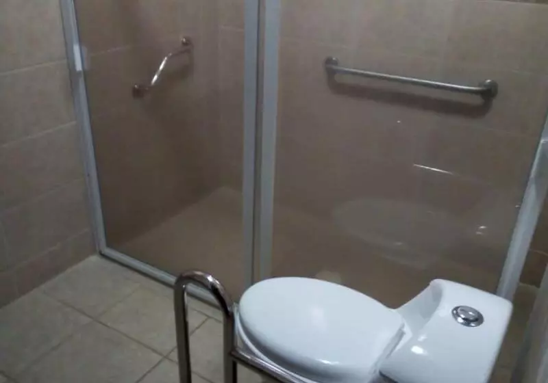 Fotos del hotel & Suites Hacienda Montesinos:  10