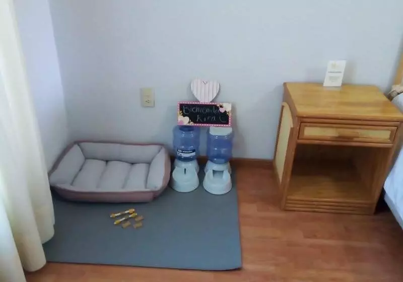 Fotos del hotel & Suites Hacienda Montesinos:  8