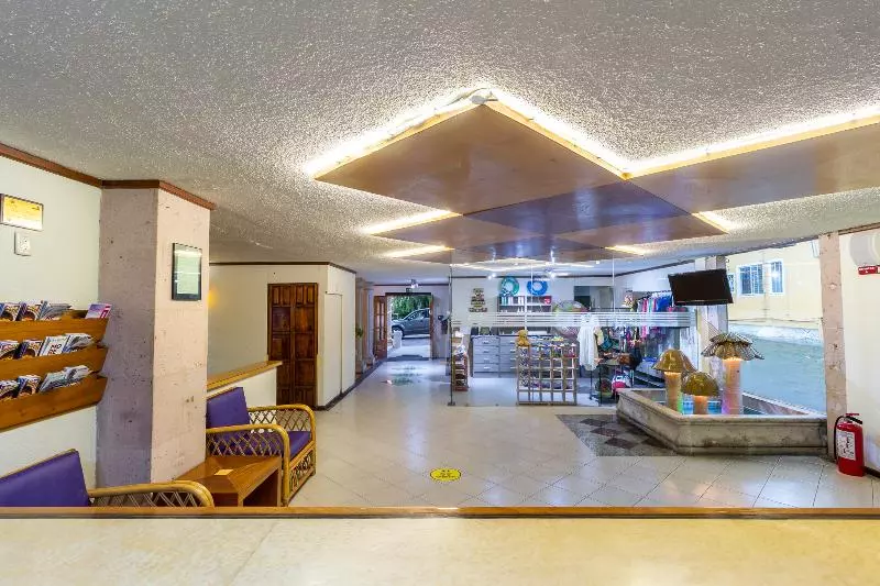 Fotos del hotel & Suites Hacienda Montesinos:  22