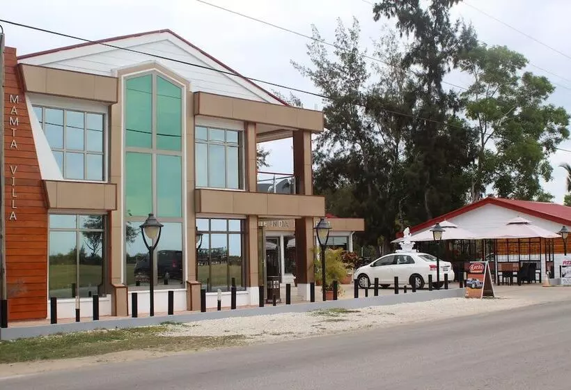 Fotos del hotel Mamta Villa:  10