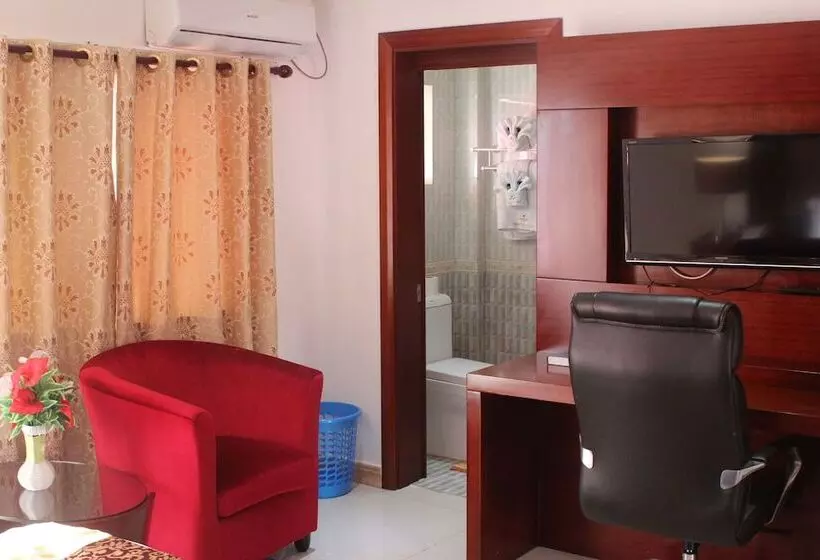 Fotos del hotel Mamta Villa:  11