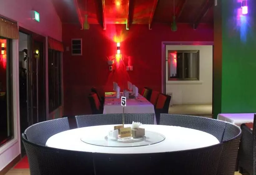 Fotos del hotel Mamta Villa:  2