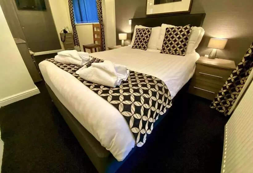 Fotos del hotel Royal Seabank:  18