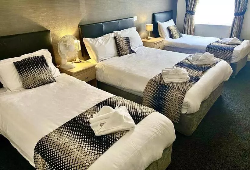 Fotos del hotel Royal Seabank:  5