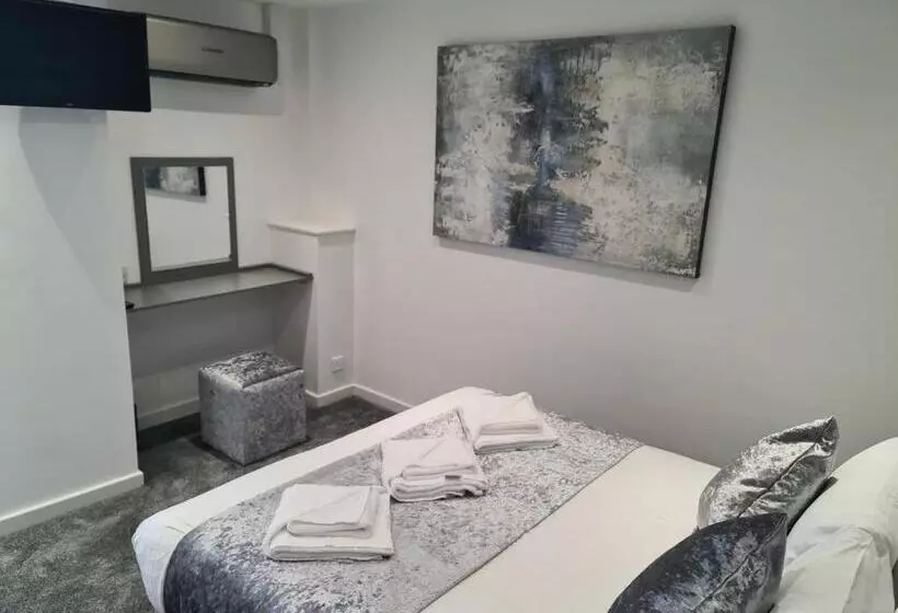 Fotos del hotel Royal Seabank:  12