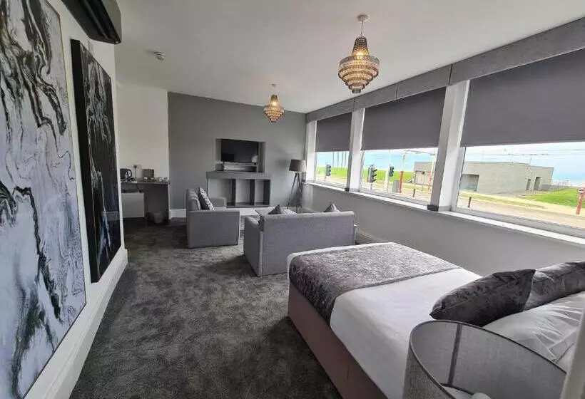 Fotos del hotel Royal Seabank:  4